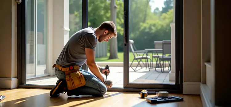 Comprehensive Solutions for Every Glass Door Need in Miami Lakes, FL