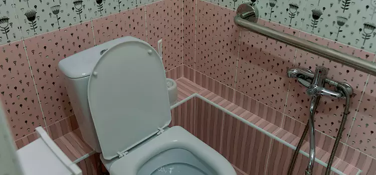 Meeting Diverse Needs With Accessible Restroom Solutions in Miami Lakes, FL