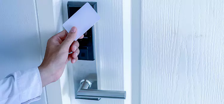 Why Choose Us for Your Keycard Lock Installation in Miami Lakes, FL?