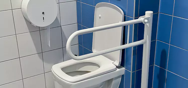 Comprehensive Solutions in Miami Lakes, FL for Accessible Facilities
