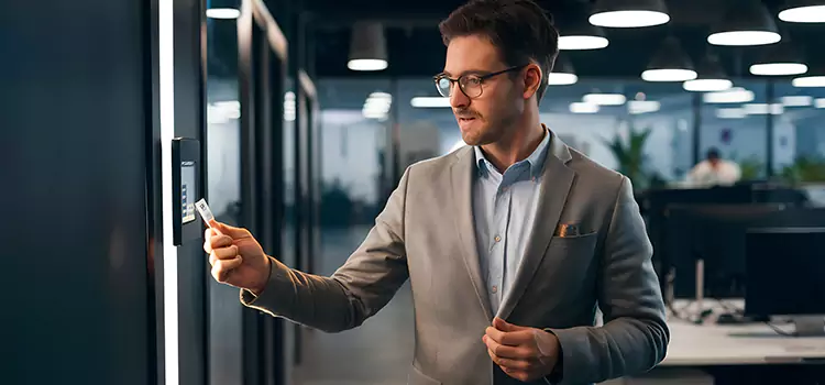 Our Commitment to Keycard Security Excellence in Miami Lakes, FL